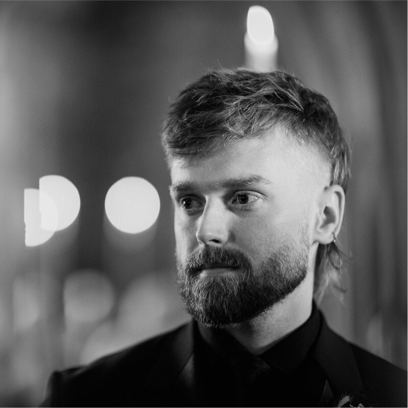 James Marriott