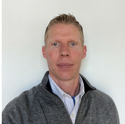 Jeff Kistler
