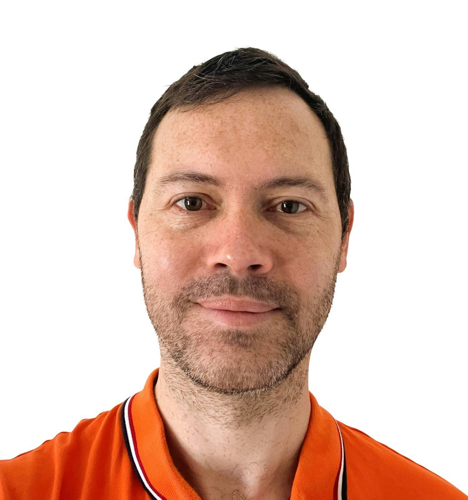 Jérémie Cloix