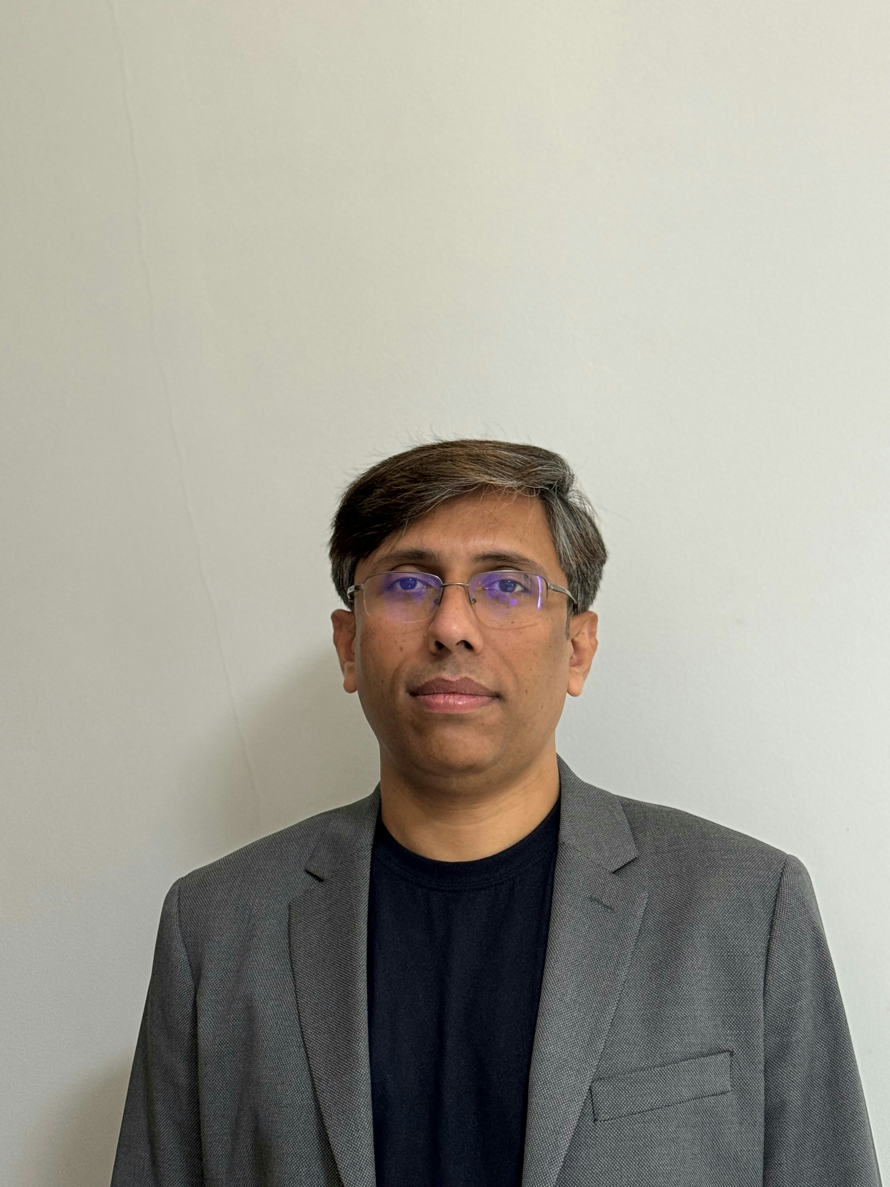 Kapil Agarwal, Tenable