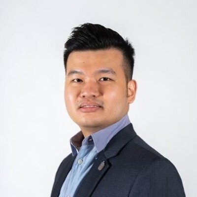 Lee Tuck Siong