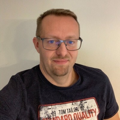 Marcel Seifert