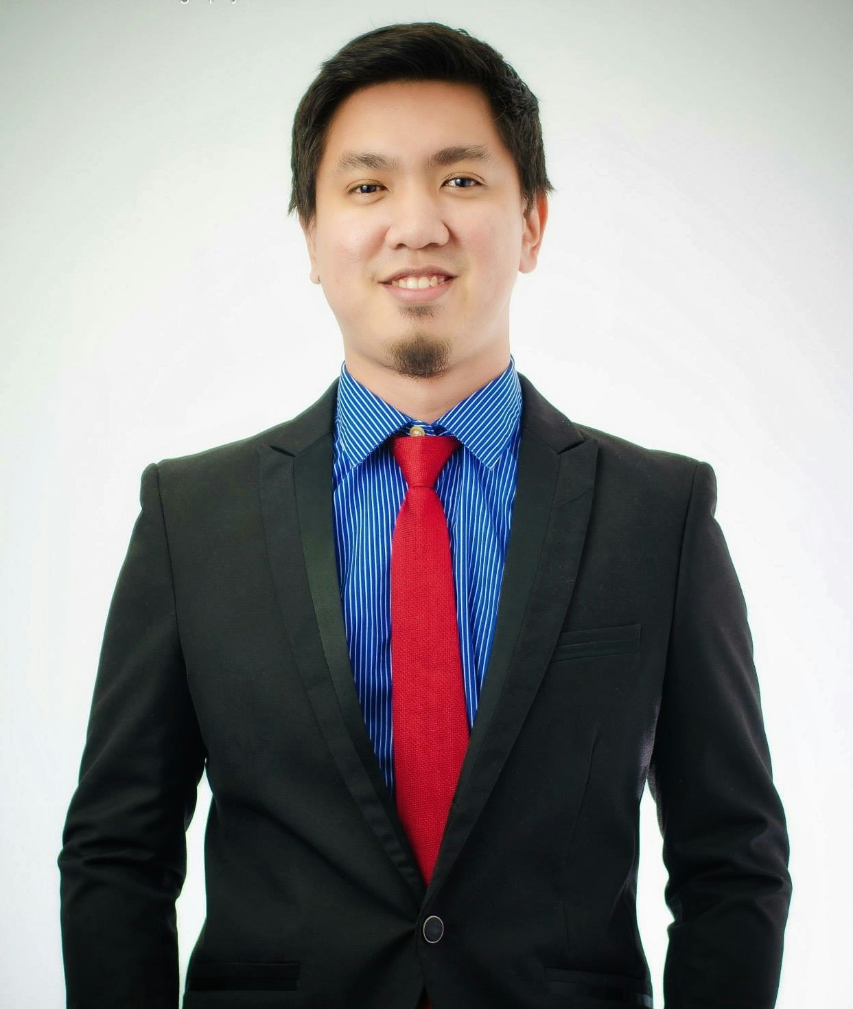 Mark Santiago