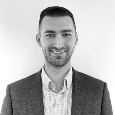 Matthew Sturman