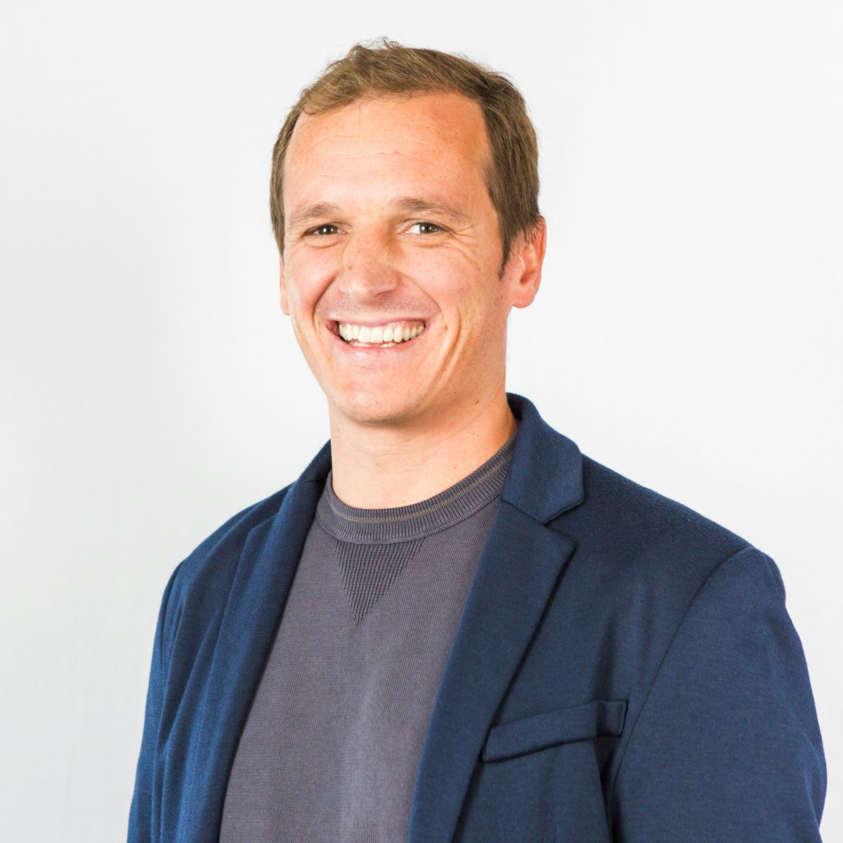 Michael Byrnes