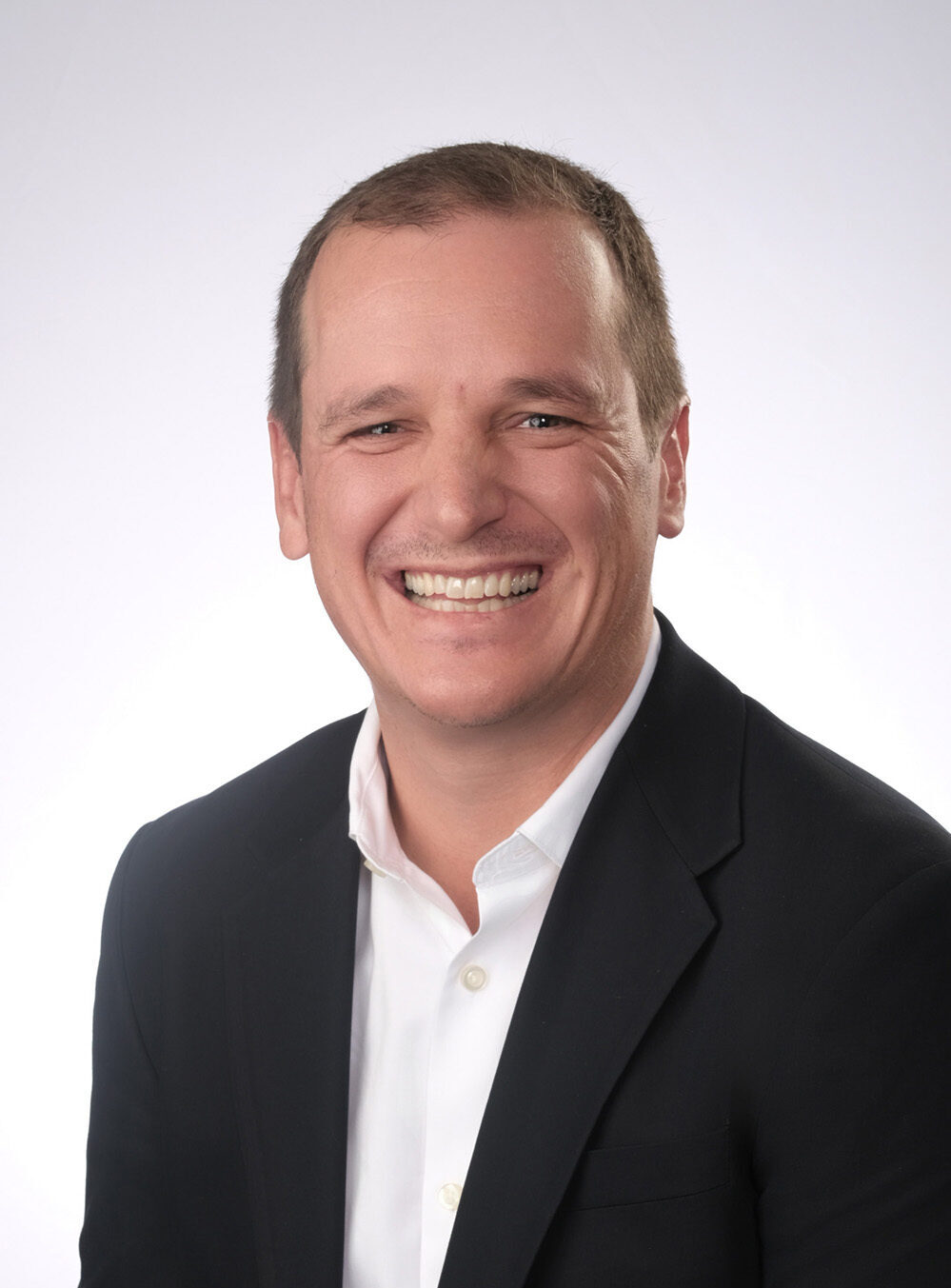 Michael Byrnes