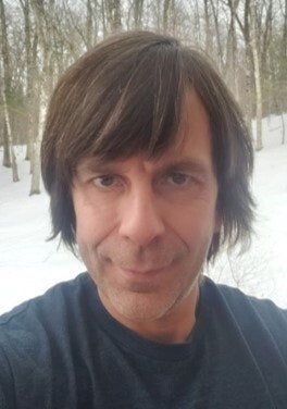 Michel Bluteau