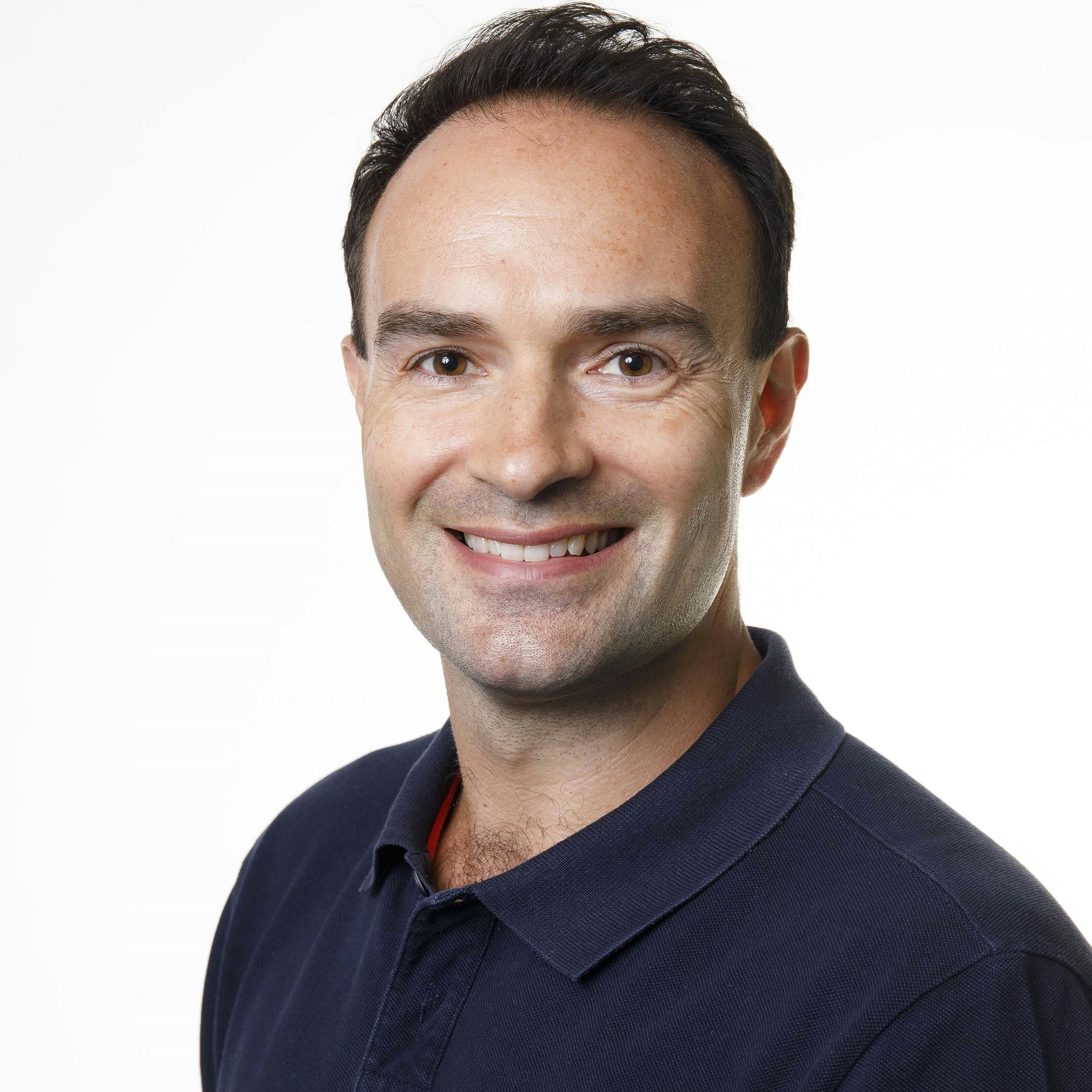 Nick Turnbull