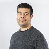 Omar Ikraim
