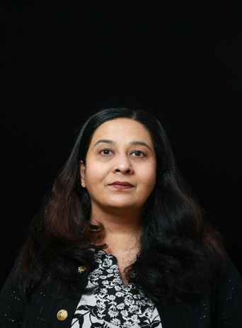 Padma Iyer