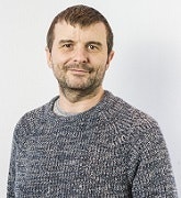 Paul Thexton