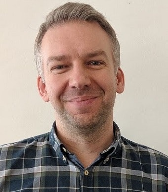 Peter Knight