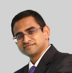 Prashant Hcl