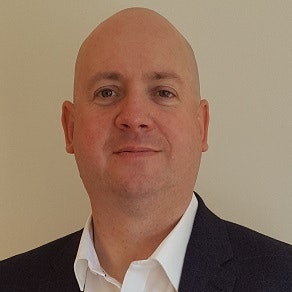 Raef Meeuwisse 2020 Headshot