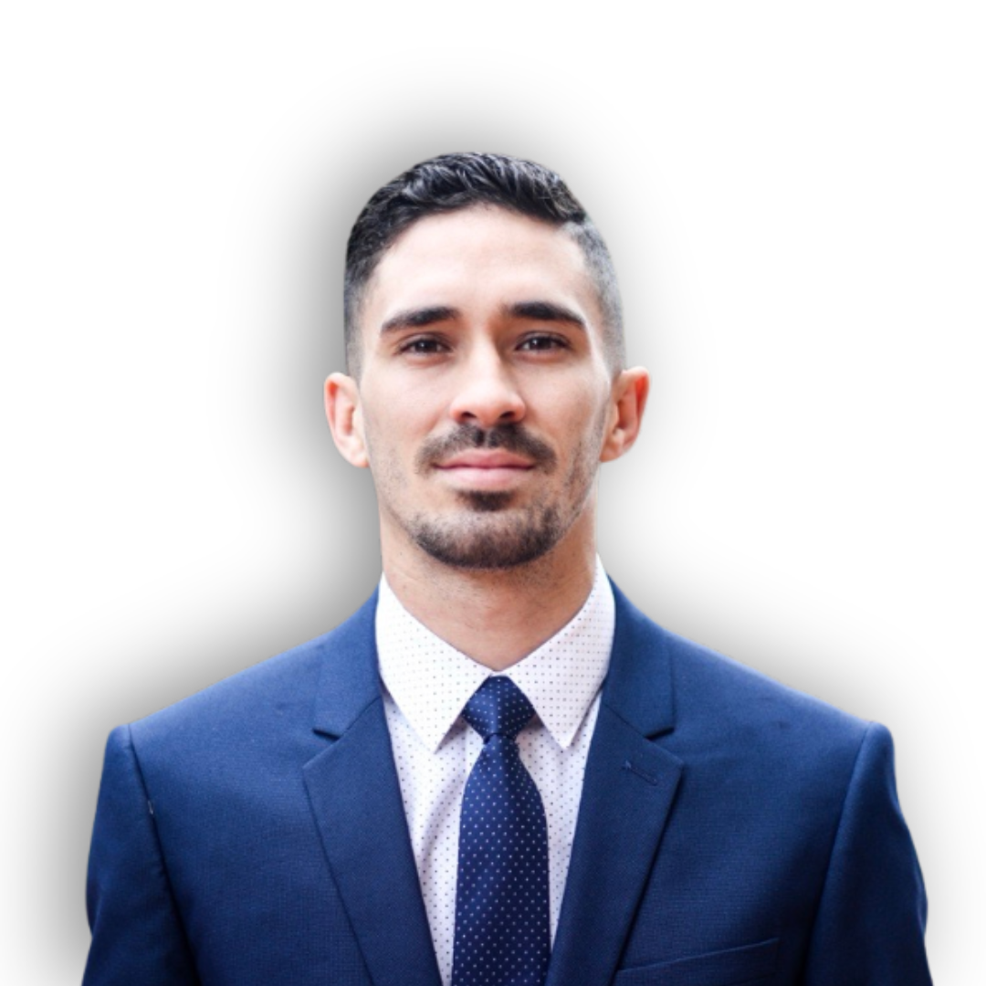 Raul Carmona Headshot 2024
