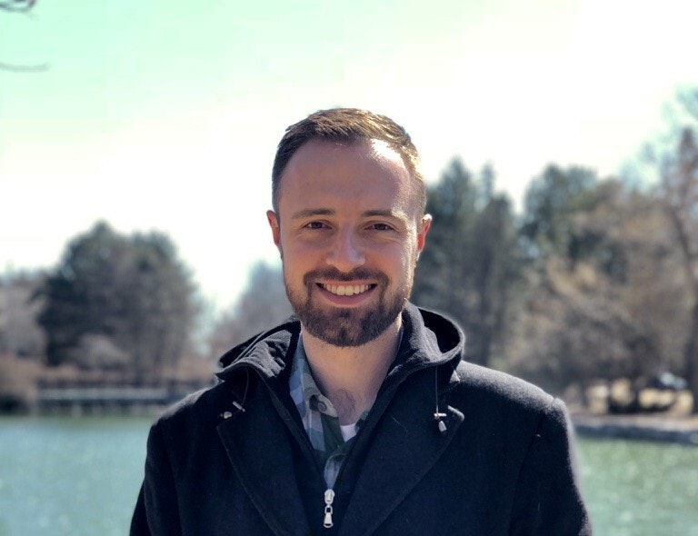 Rob Molinaro