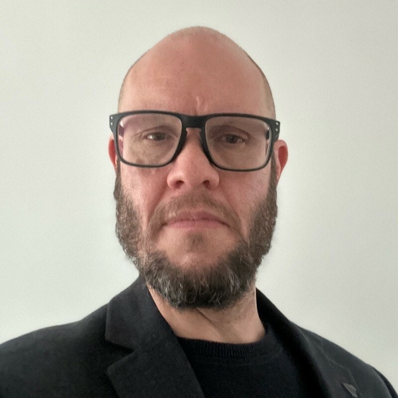 Rob Otto, Ping Identity