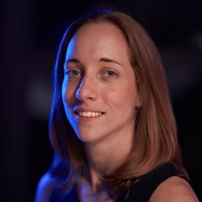 Runa Sandvik Headshot