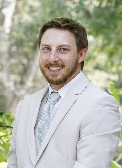 Ryan Hausknecht Headshot 2026