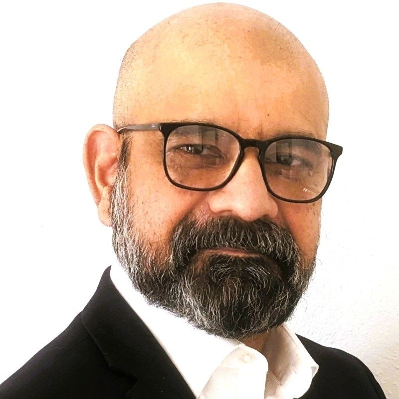 Sanjay Saikia