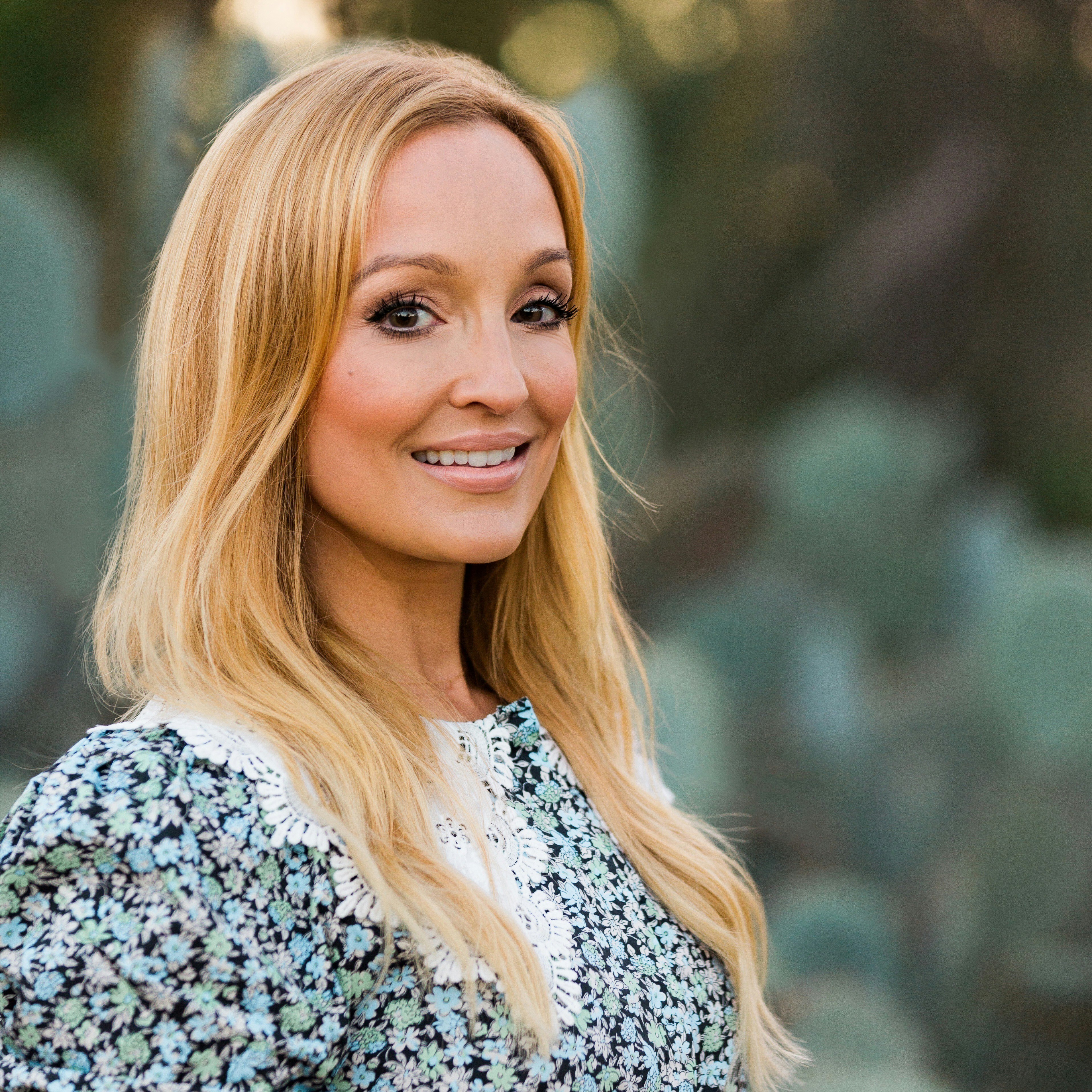 Sarah Lieber 2021 Headshot 2