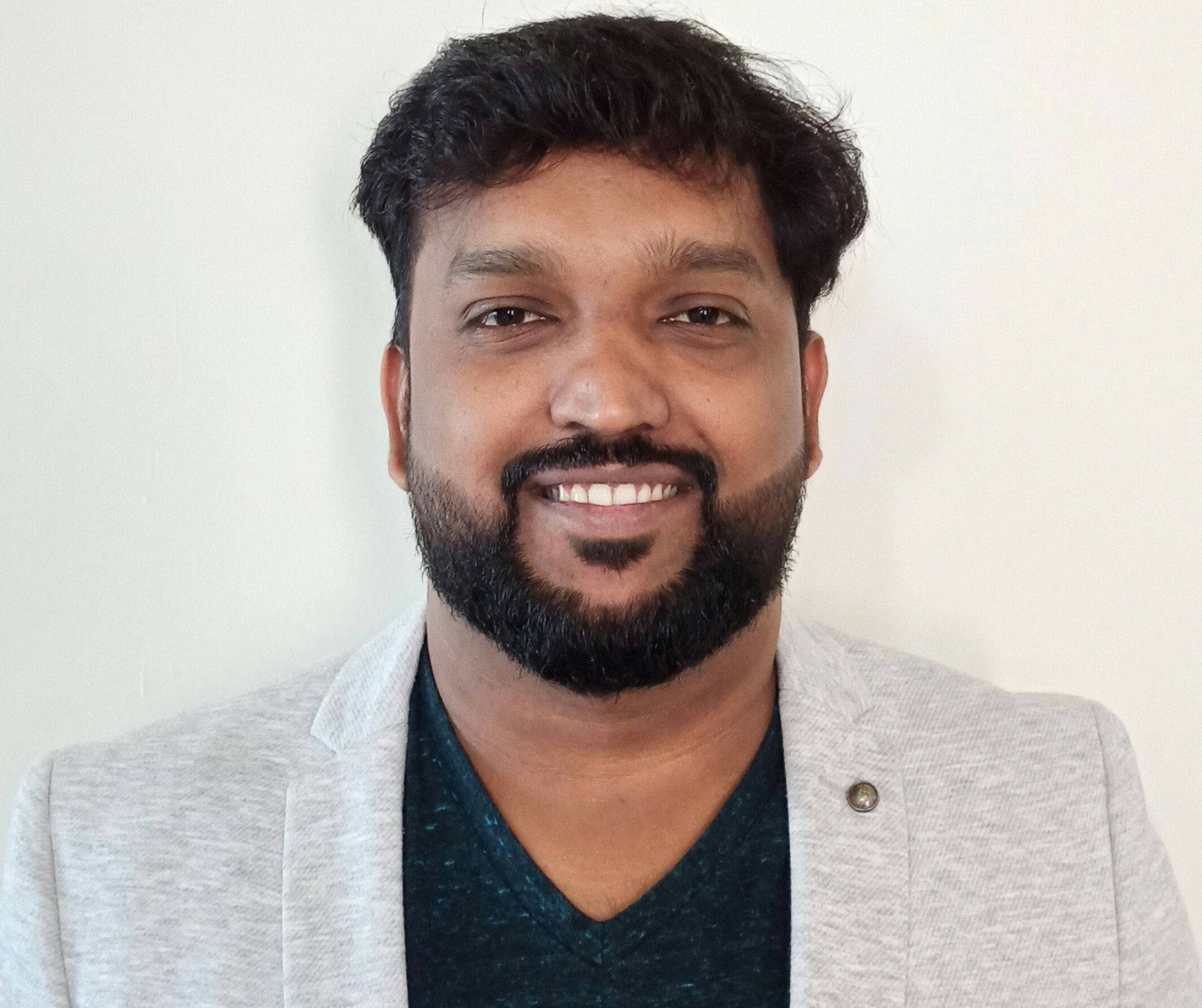 Saran Balaraman