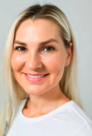 Jodie Meyerov