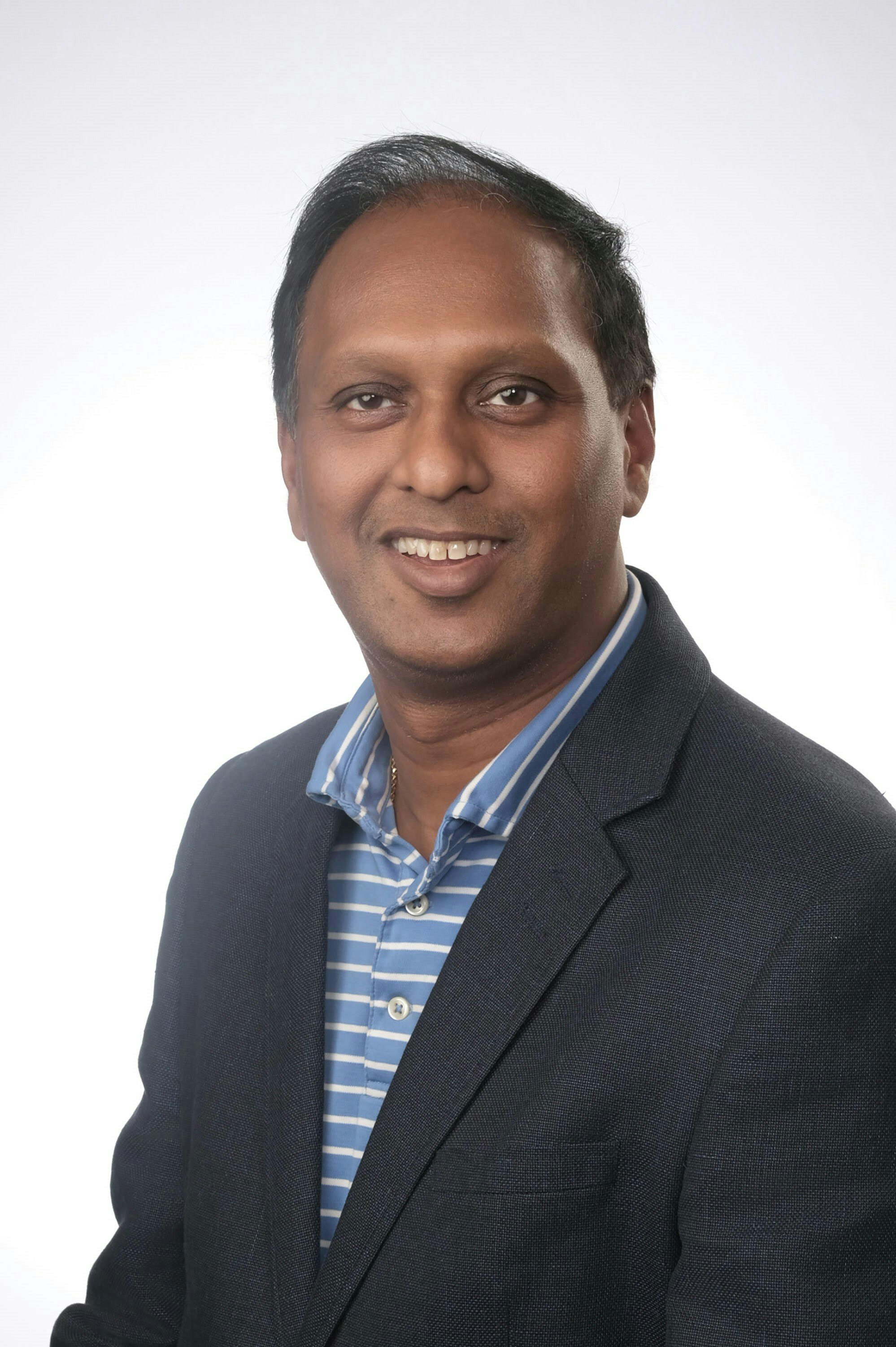 Sunil Yerkola