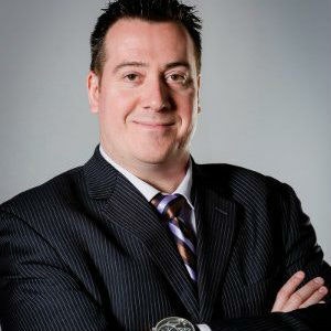 Terry Cutler Headshot