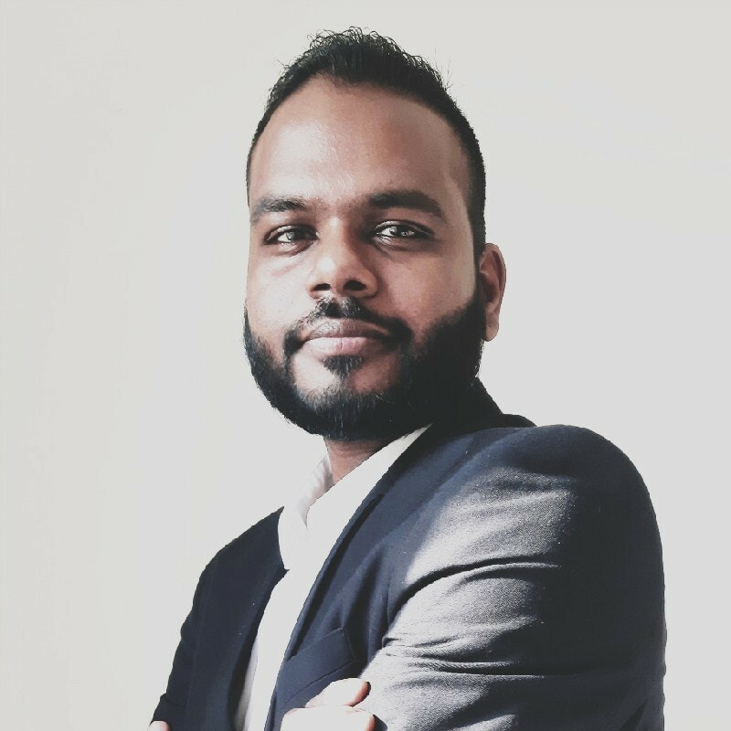 Theshan Mudaly
