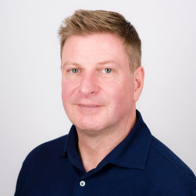 Tim Stone