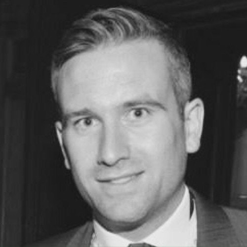Tom Asher Beyond Trust