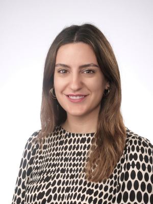 Layale Hachem