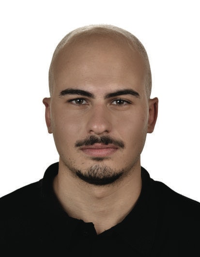 William Abou Khalil