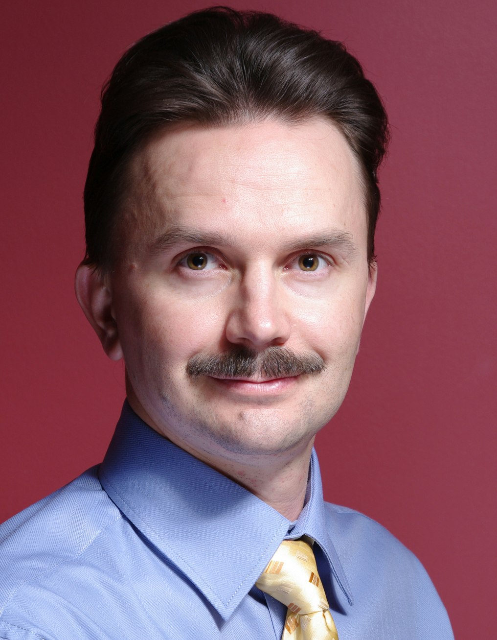 Yaroslav Solovyov