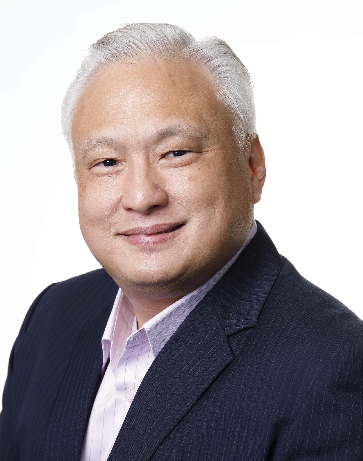 Ben Wong