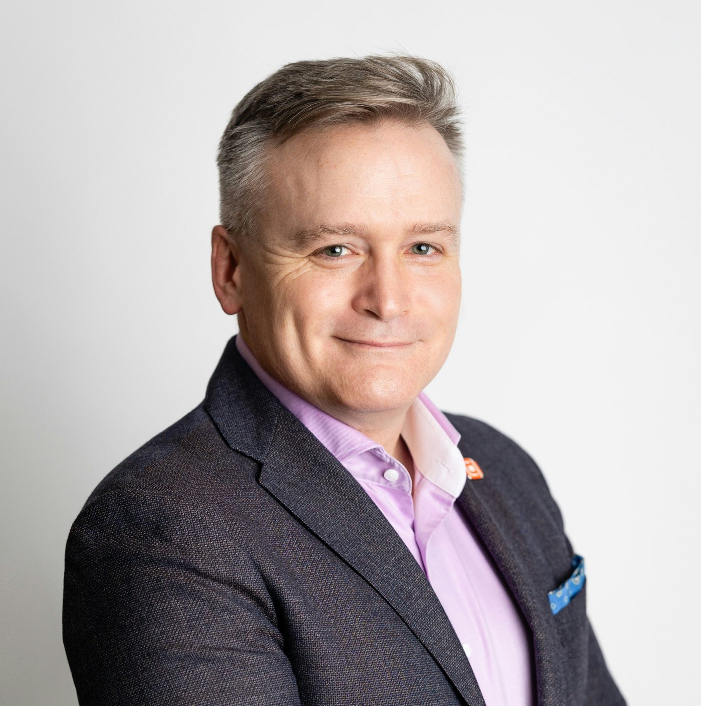 Sean Cashin
