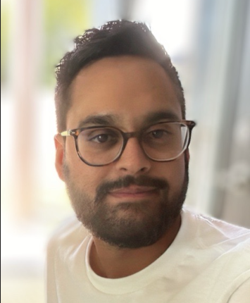 Kash Patel