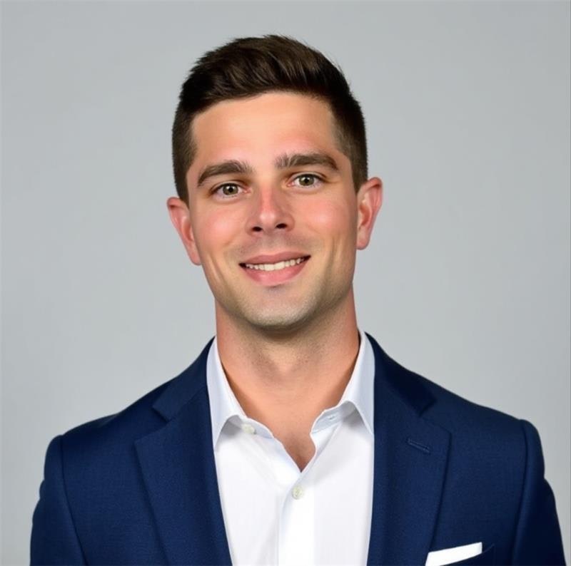 Jordan Coomes