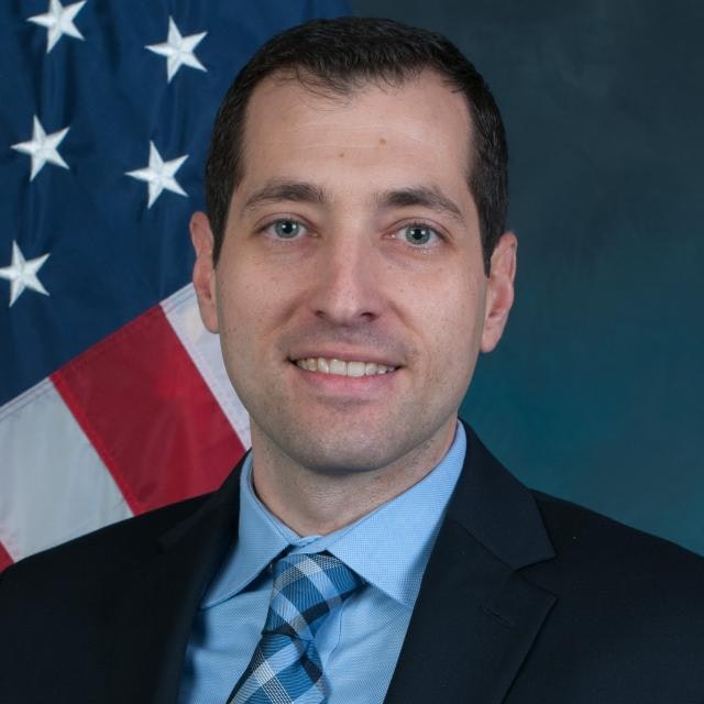 Nick Marinos