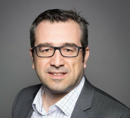 Paul Da Silva