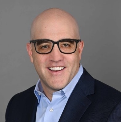 Rob black headshot