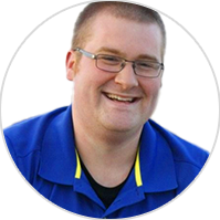 Ryon mcneff dot foods