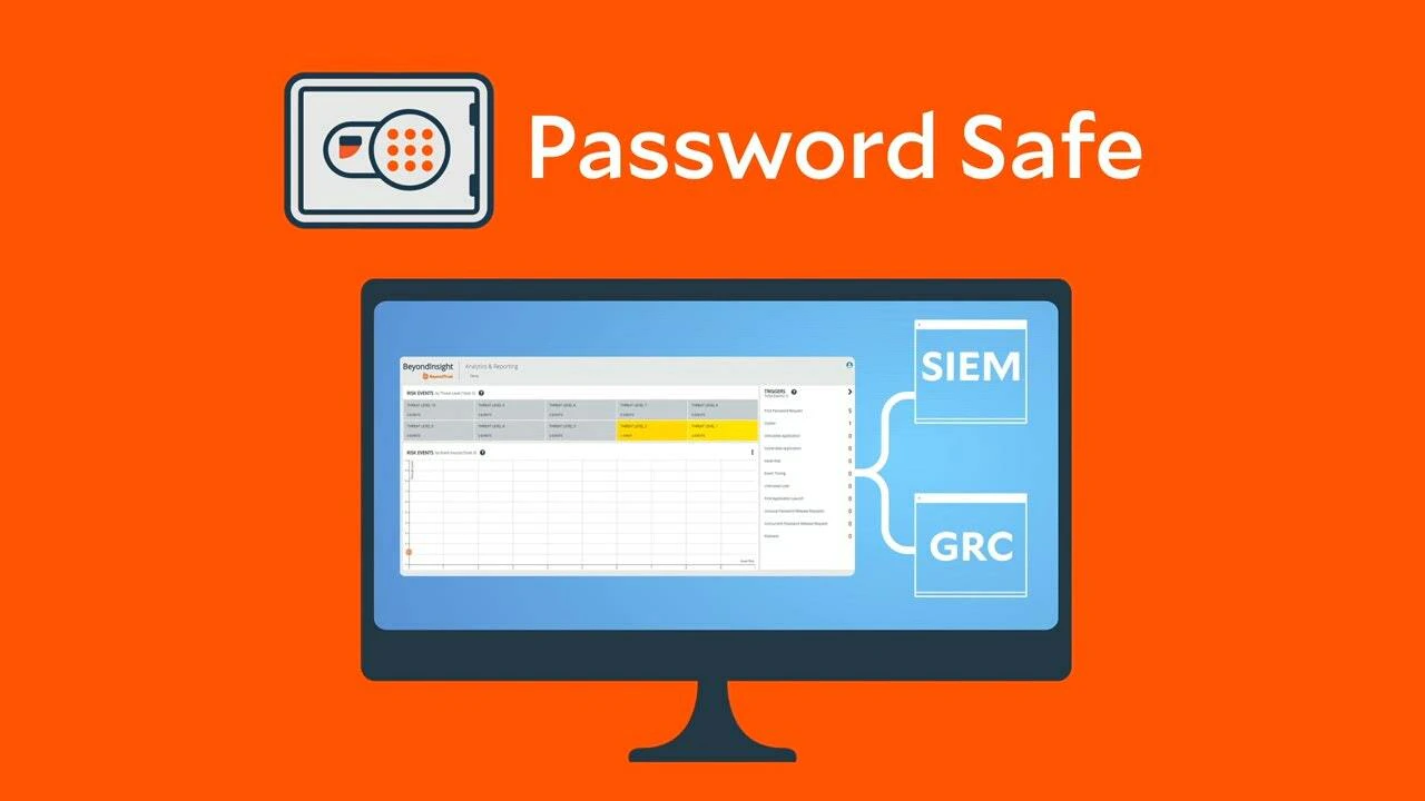Password Safe Overview | BeyondTrust