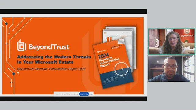 Webinar 2024 JUN 11 2024 Informe de vulnerabilidades de Microsoft 0000000